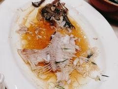 -稻香酒家·33年老字号·港式粤菜(富邦中心店)