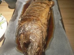 -胡家大厨(时光街店)