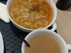 奶茶-大家乐(江门汇悦城店)