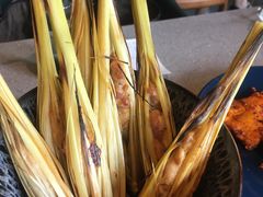 -半山腰·云南菜(侨福芳草地店)