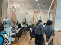 -HOTISLAND海鸡岛·韩国料理(江南西店)