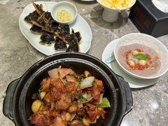 -四道菜·福建菜馆(新街口金鹰店)