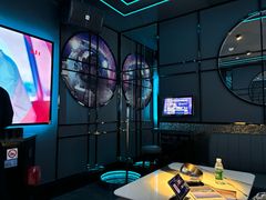 -INLOVE KTV(淮海路店)