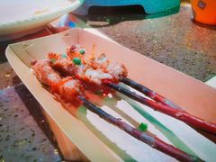 -蛙喔炭烧牛蛙(盐城盐都万达店)