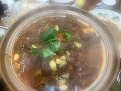 -南山民肴·乡土徽菜(豪辰俪景店)