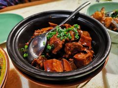 -那家小馆•北京菜•烤鸭(中关村店)