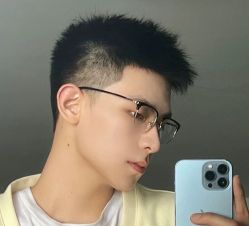-阿莲新妆护肤造型