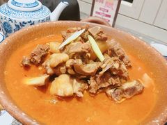 -百花深处·老北京风味菜