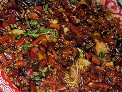 -兔槽江湖菜·重庆璧山兔(水围店)