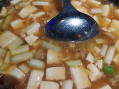 -绿茶餐厅(燕郊永旺店)