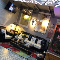 -雕哥的纹身店A3 TATTOO&纹身培训