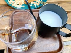 月球咖啡-Home Cafe(水榭春天店)