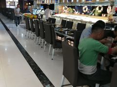 -皇家5号海鲜烤肉火锅自助餐(聊城总店)