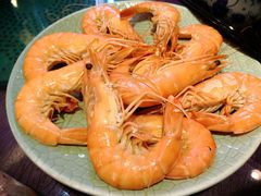 -盛港湾海鲜食府(黄沙店)