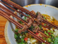 -盖帮鳝鱼串串(东郊记忆店)