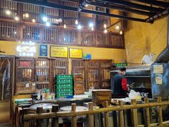 -霄汉羊排(万松园一店)