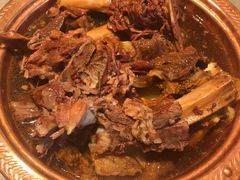 牛骨头-清真·牛掌柜(奉天街店)