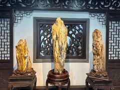-游龙石文化科普馆