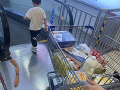 -山姆会员商店(邻瑞广场店)