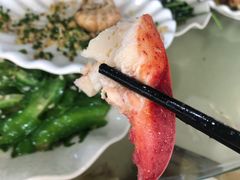 -阿浪海鲜连锁加工店(B栋2排1号火车头店)