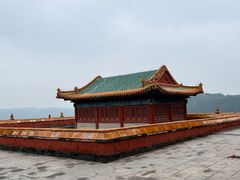 -普陀宗乘之庙(小布达拉宫)