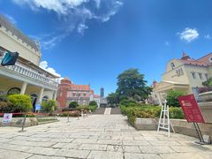 -世界之窗阿尔卑斯冰雪世界