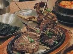 -SBCD Korean Tofu House