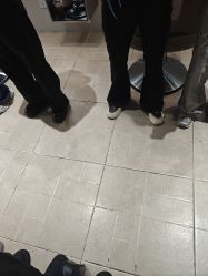 -WM Hair Salon精品店