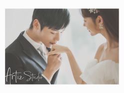 -艺匠摄影ARTIZ STUDIO(南京店)