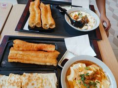 -永和大王(春日上新·凤凰东街店)