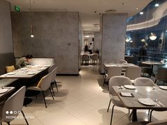 大堂-必胜客(武进万达店)