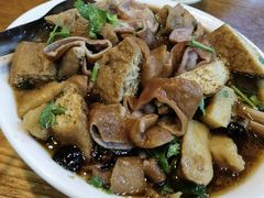 -阁瑞居闫记卤煮(乔庄北街店)