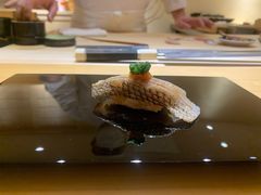 -鮨青(恒基名人购物中心店)