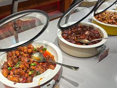 -汉斯南美烤肉(总店)