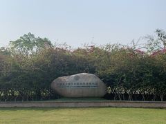-中国科学院西双版纳热带植物园