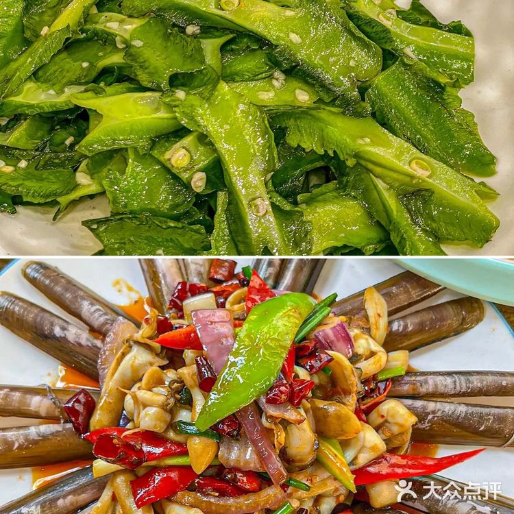 这家三亚海鲜，我逢人必推