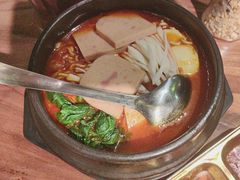 -九田家黑牛烤肉料理(新辰里亚运村店)