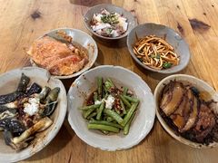 -九九豆花馆(解放碑步行街店)