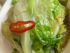 -东方饺子王臻味餐厅(新嘉坡城店)