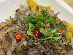 -老谢野馄饨(延安路店)