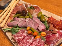 -THE CANNERY&JUJU 新鲜海鲜·牛排美食酒廊