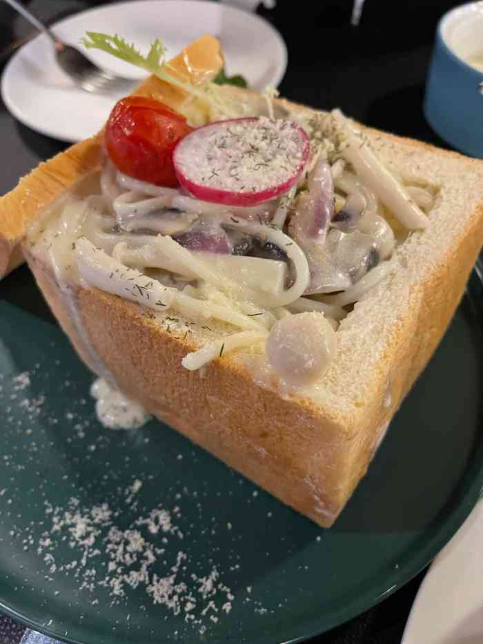 创thechok西餐酒吧(雄峰店)