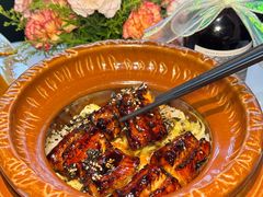 -狮拾久·现代新加坡料理(壹方城店)