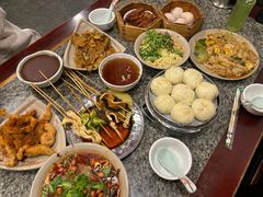 -小街天府(西工小街店)