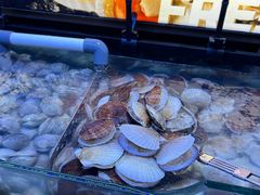 -韩盛·盛江山自助料理(沈辽路万达店)