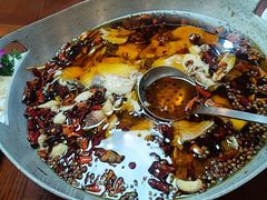 -大家乐东北菜(富河园店)