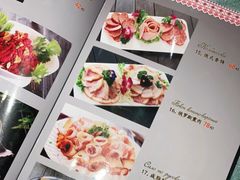 -玛莎西餐厅(佳润华庭店)