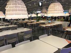 大堂-宜家·瑞典风味餐厅(北京西红门店)