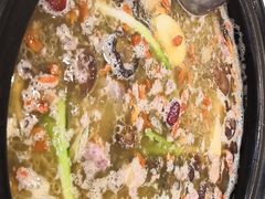 -蜀皇·菌汤鲜黄牛肉汤锅(宽窄巷子店)