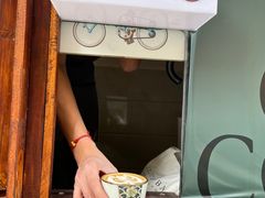 -喜柿咖啡SeeS coffee